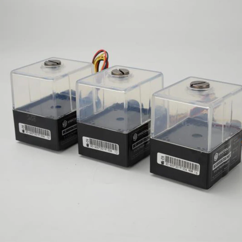OCOCOO SC-600T охладитель резервуар для воды интегрированный циркуляционный насос с