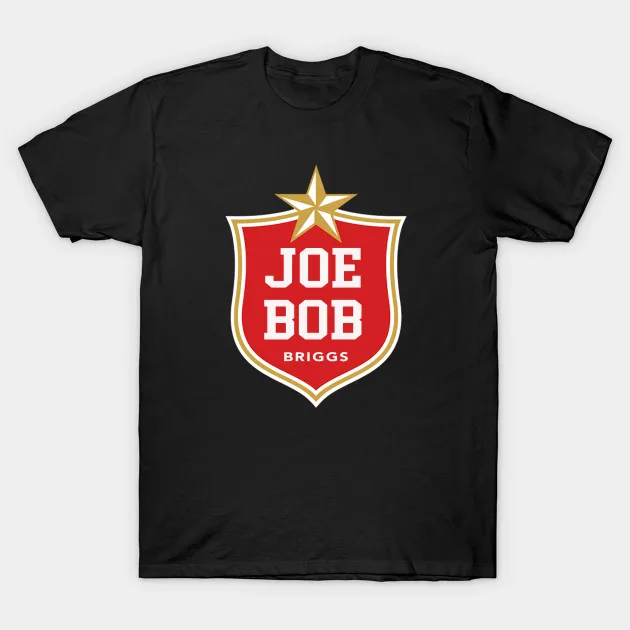 

2021 Men/Women's Summer Black Street Fashion Hip Hop oe Bob Lone Star Drive-In T-shirt Cotton Tees Short Sleeve Tops
