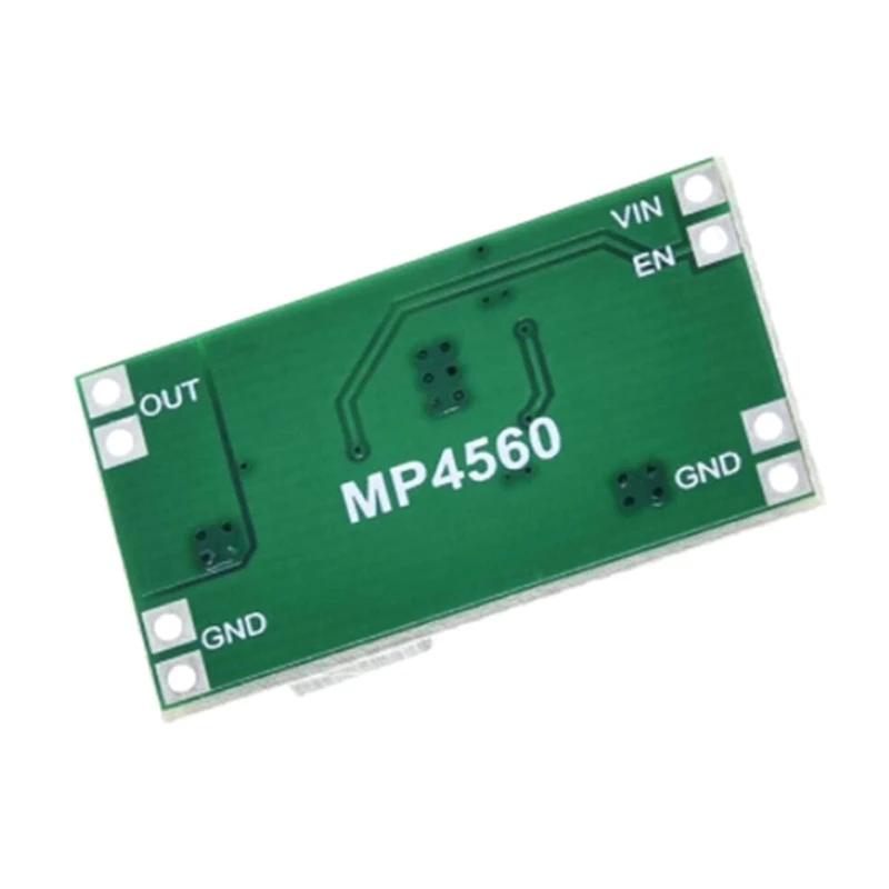 Y1UB Эффективный модуль преобразователя напряжения MP4560 с регулируемым входом 8-55 В