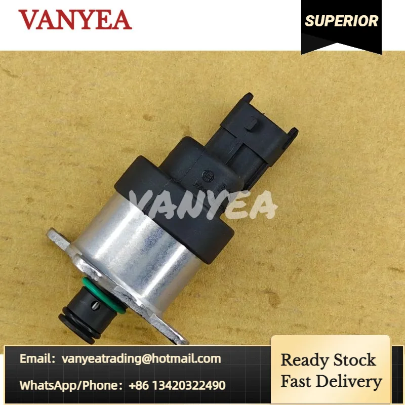 Датчик дозирования топлива 0928400759 и дизельный инжектор Common Rail 0928 400 759