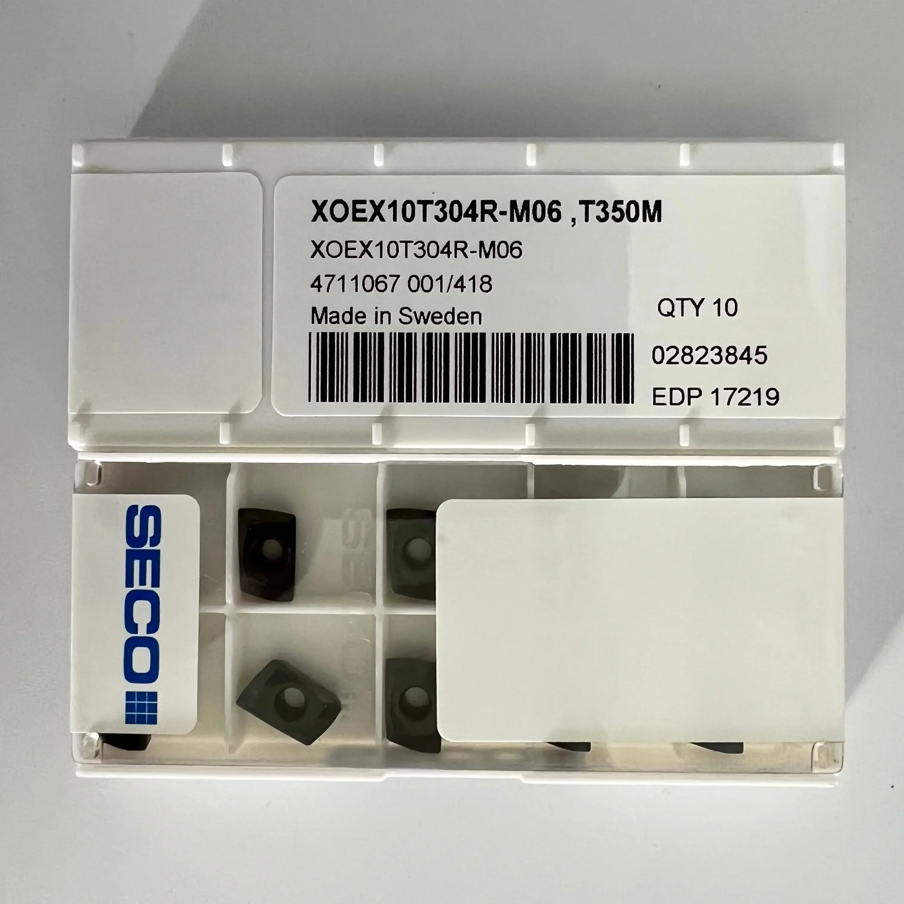 Фрезерный станок с ЧПУ T350M