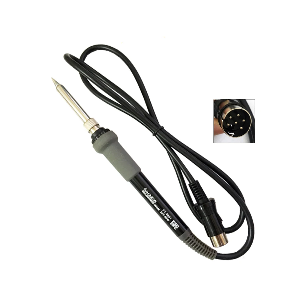 Ручка для паяльника аксессуаров 26 в 65 Вт