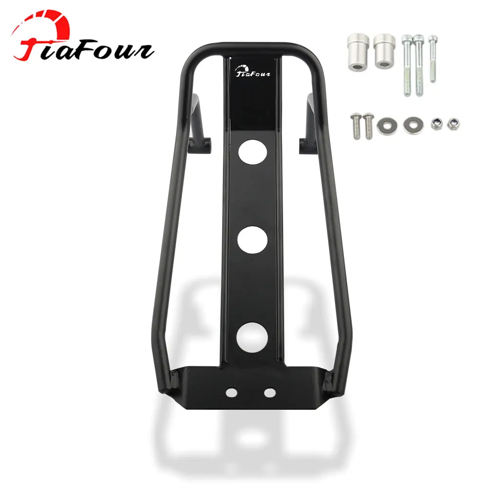 

Fit For HONDA DAX 125 (ST125) 2021-2023 Motorcycle Accessories Top Box Case Suitcase Carrier Board Luggage Mid-shelf Tail Rack