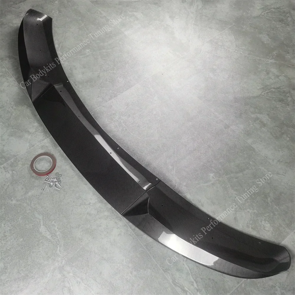 

Для Bmw X5 F15 M Sport MP Style Передний бампер Сплиттер Губный спойлер Диффузор X5 25d 30d 40d 35i 40e M50i M50d Bodykits 2013-2019