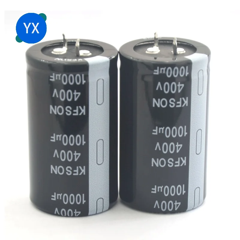 Алюминиевый электролитический конденсатор с твердым ножком 200 в 250 В 400 450 68 82 120 150