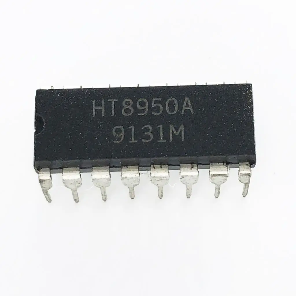 

2 шт HT8950A HT8950 HT 8950 DIP-18 в наличии