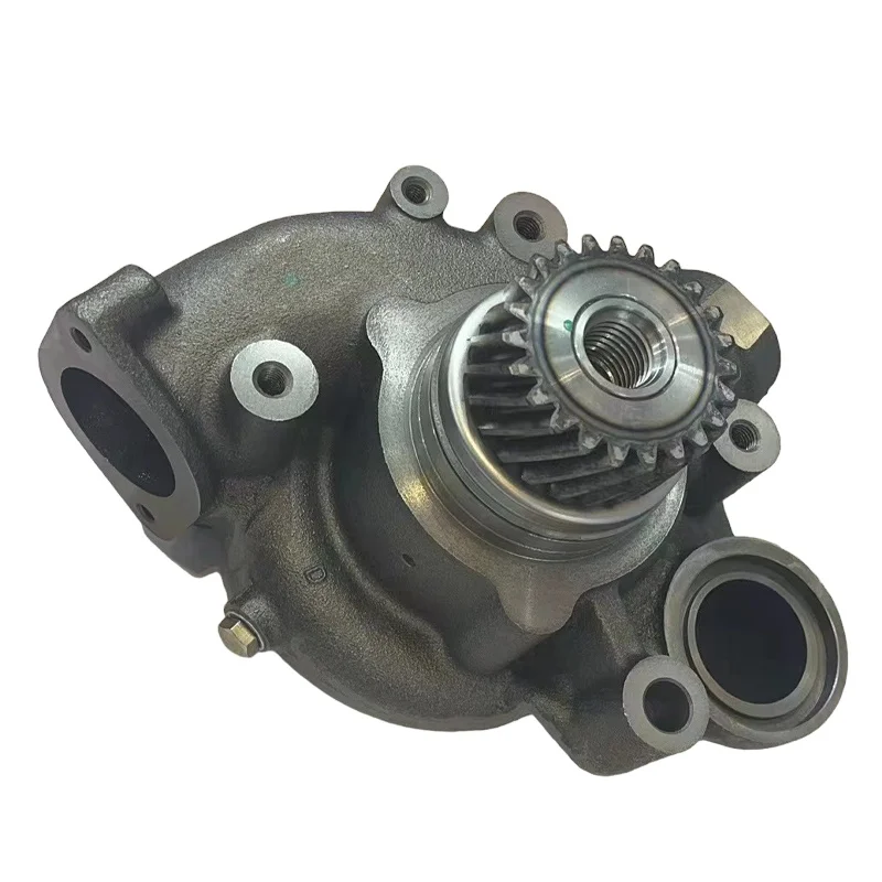 Водяной насос VOE477770 для колесного погрузчика L120 L90B экскаватор EC230B EW230B