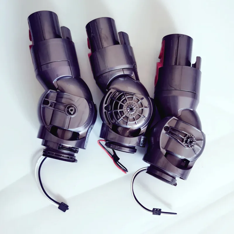 

Original stock (98% new) Vacuum cleaner Direct drive Head Connector for Dyson V6 V7 V8 V10 V11 direct drive brush Replacement