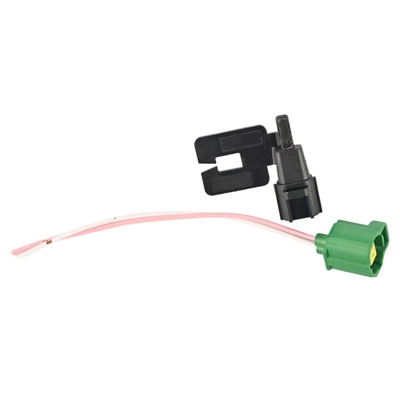 Датчик температуры окружающей среды с штепсельной вилкой 05149025AA 2010-2023 для Jeep Cherokee