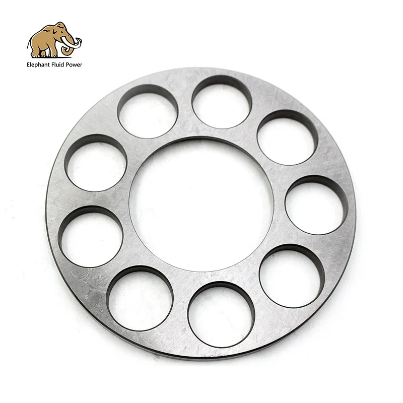 Запасные части для гидравлического поршневого насоса A4VSO250 фиксирующая пластина