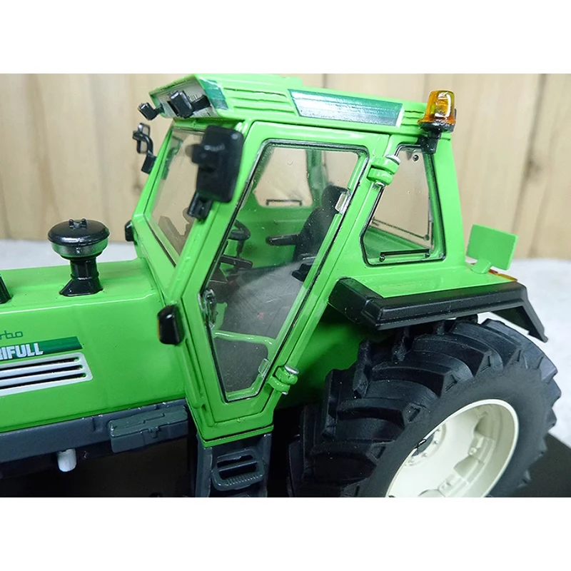 Фото REP литой под давлением масштаб 1:32, Fiat Agrifull 140, тягач из сплава, модель сельскохозяйственной техники, сувенирный дисплей, подарочная коллекция украшений №1