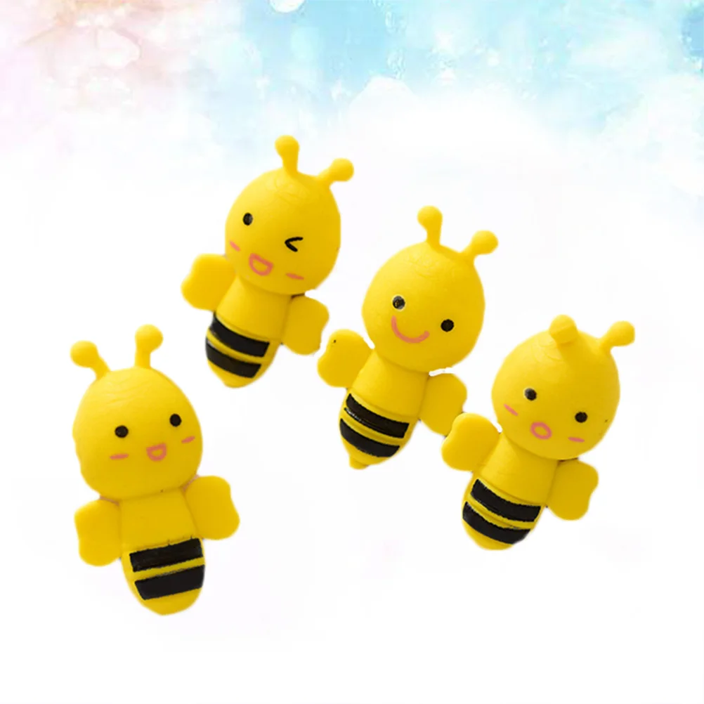 

Erasers Novelty Christmas Minifake Bugs Realistic Insects Assortmentparty Favors