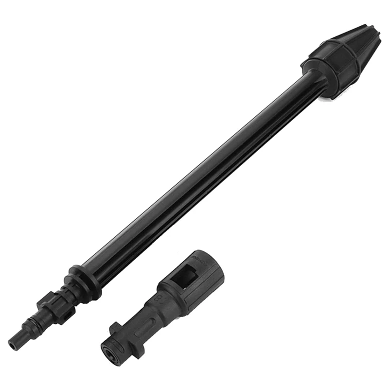 

Hot High Pressure Washers Rotating Turbo Lance Nozzle For Karcher K2 - K7 For Lavor For Vax For BS For Coment Car Cleaning
