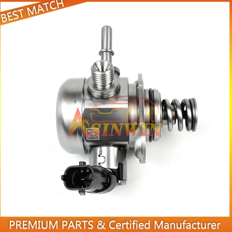 Fuel pump kit Car High Pressure Pump 35320-2B220 35320-2B100 35320-2B130 Fit for Hyundai Accent 2012 2013