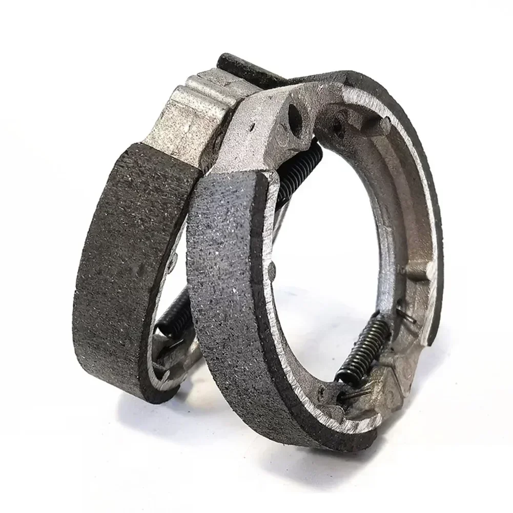 8-дюймовая специальная тормозная колодка для заднего колеса двигателя Shengte