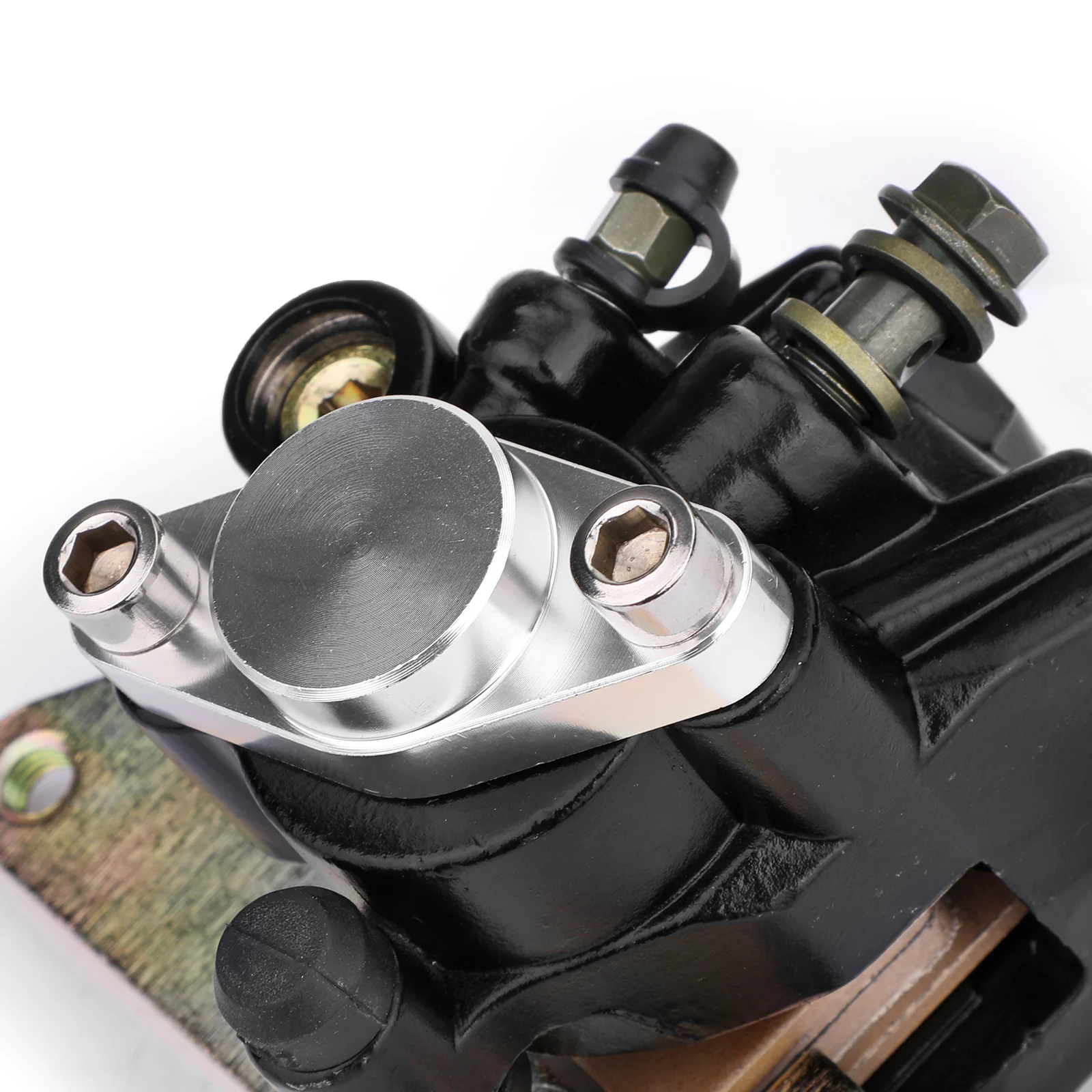 Задний тормозной суппорт Topteng 69100-33H00-999 для Suzuki LTZ400 QuadSport 400