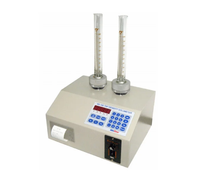 

DY-100B Tap Density Machine,Tap Meter For Lab