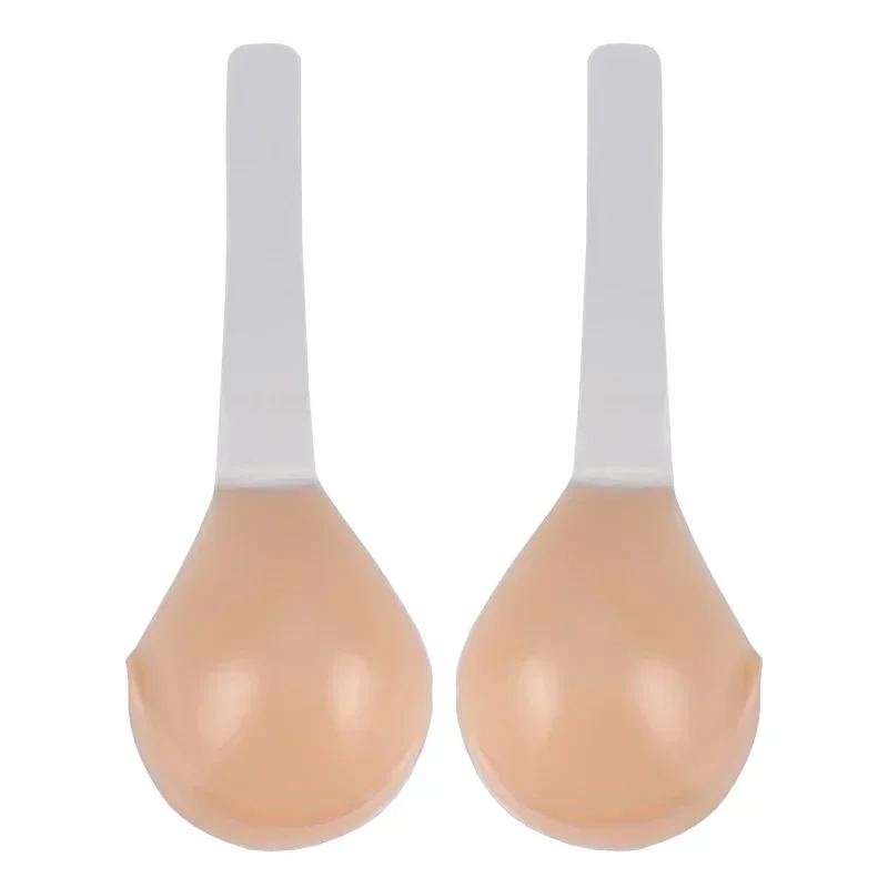 2 шт./пара силиконовые накладки на соски