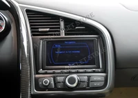 android car multimedia player stereo for audi r8 v8 v10 2007 2008 2014 gps navi radio tape recorder auto audio head unit 1din