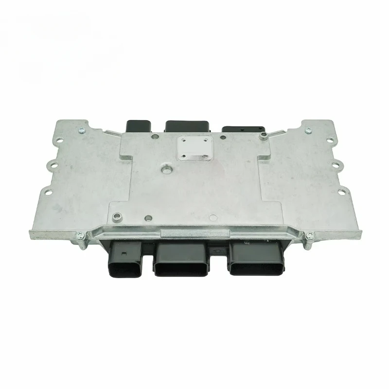 Новый блок управления двигателем 7623630 5WK92615 MSV90 ECU ECM для BMW 528i X3 модуль контроллера