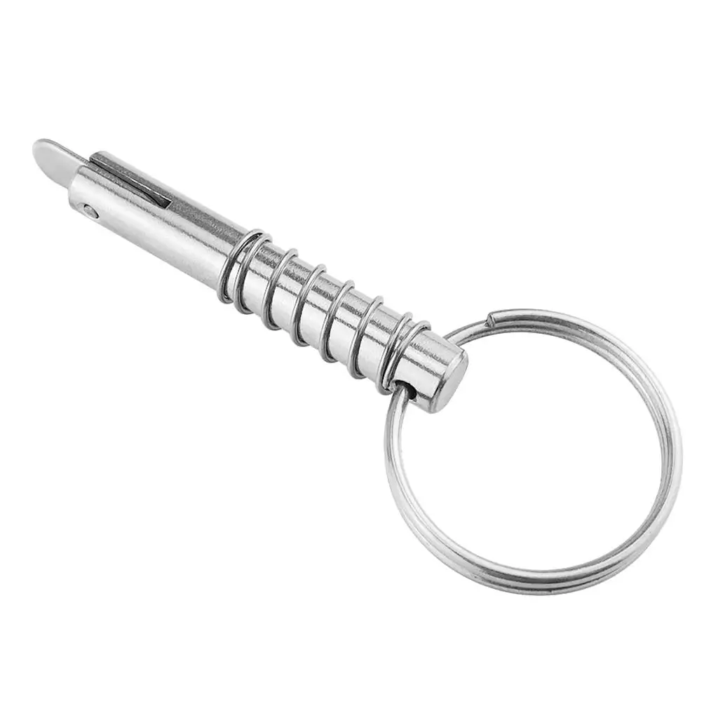 

8mm Marine 316 Superior Bimini Top Quick Release Pin