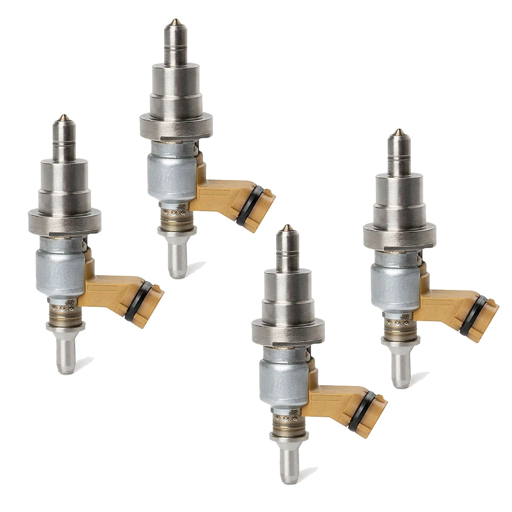 

23710-26010 23710-26011 23710-26012 Fuel Injector for - - -Avensis 1ADFTV - - IS 2ADFHV