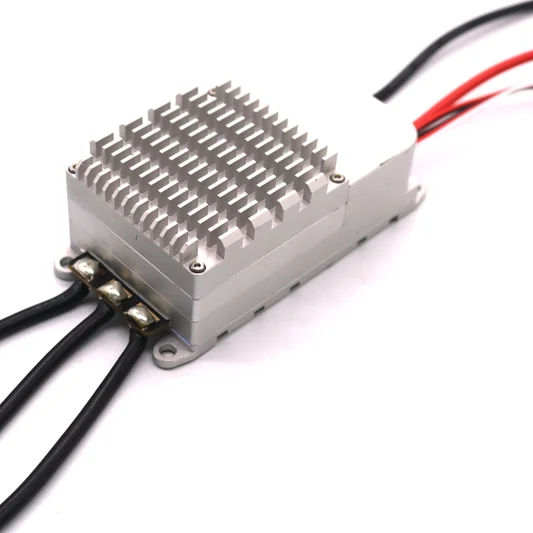 

EP-110A ESC 24S High-voltage Electronic Governor Plant Protection Hanging High-power Drone