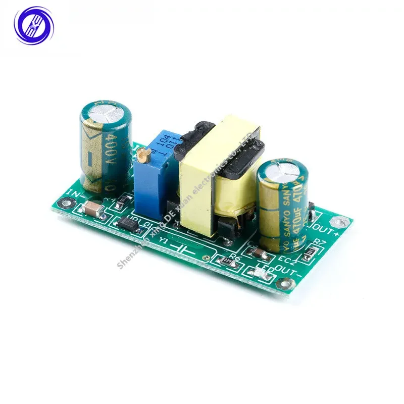 DC-DC понижающий преобразователь модуль высокого напряжения 22 В-290 В падение 3 6 В-15