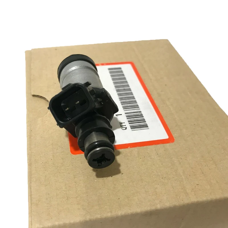 4 шт. топливные форсунки 06164-P2J-000 06164P2J000 842-12192 для Honda- Accord- Civic- Odyssey