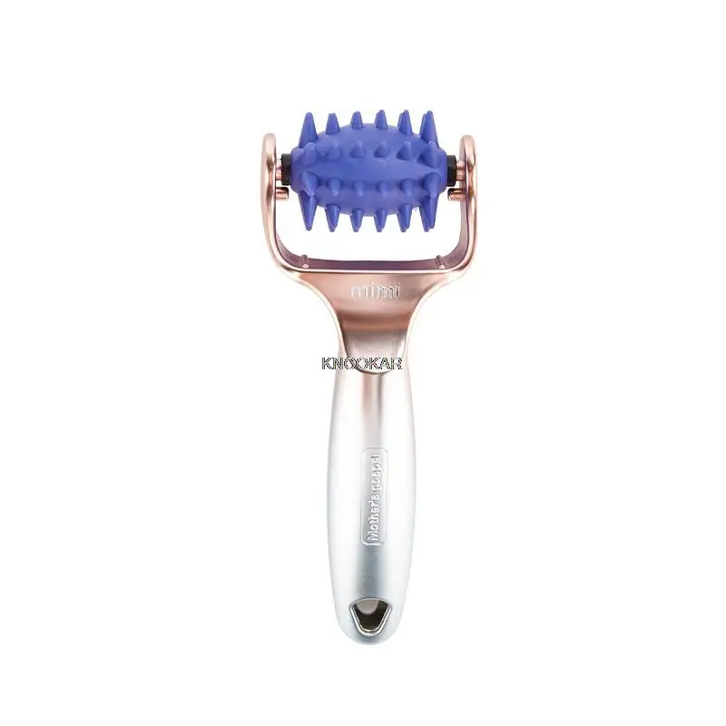 Многофункциональный ручной массажный инструмент полезный массаж разблокировка