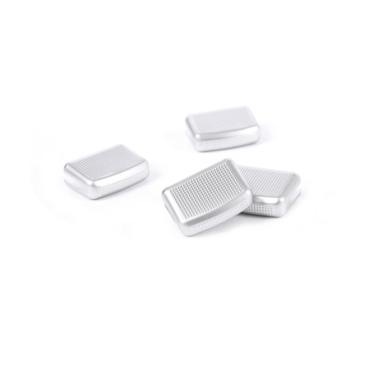 

Для Land Rover Discovery 5 Range Rover Sport 2017-2022 автомобильное центральное управление воздушным выходом декоративная крышка рычага регулировки