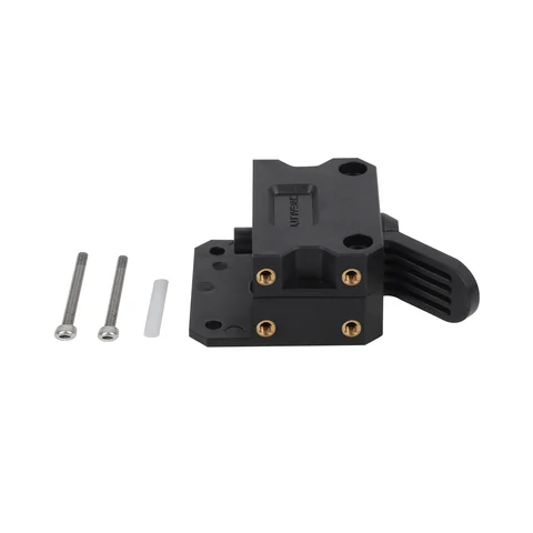 Creality Ender-3 V3 SE/KE прямой экструдер черный