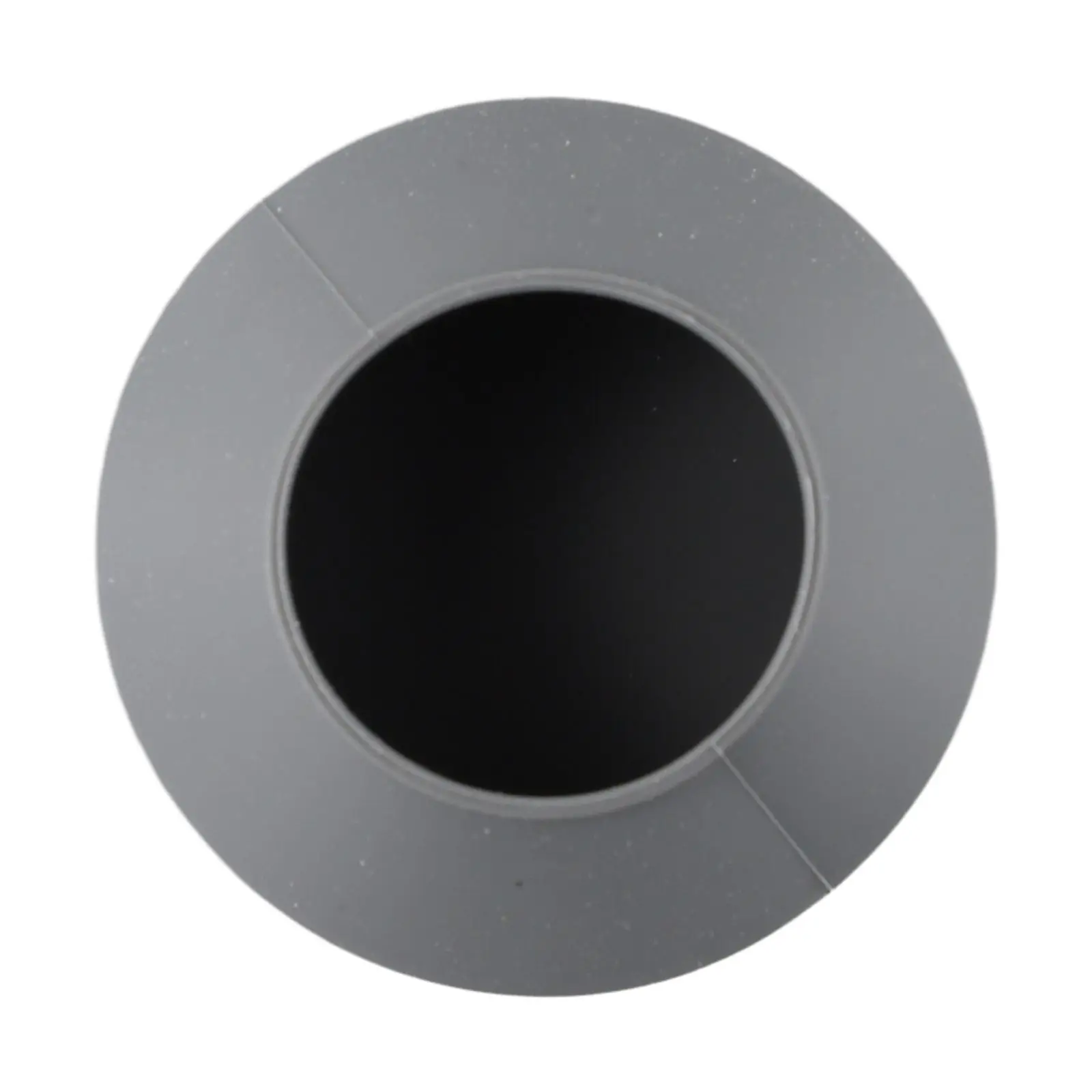 Силиконовый удерживающий сильфон для кофемолки Niche ZeroS белый точной экстракции и