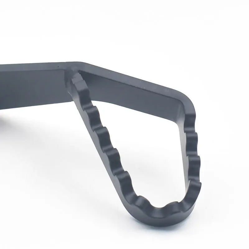 Мотоциклетная педаль из алюминиевого сплава задний тормозной рычаг ножной для BMW