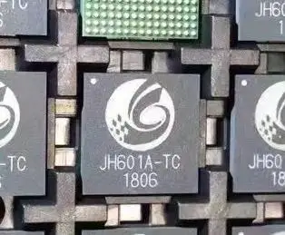 

JH601A-TC BGA225 JH601A