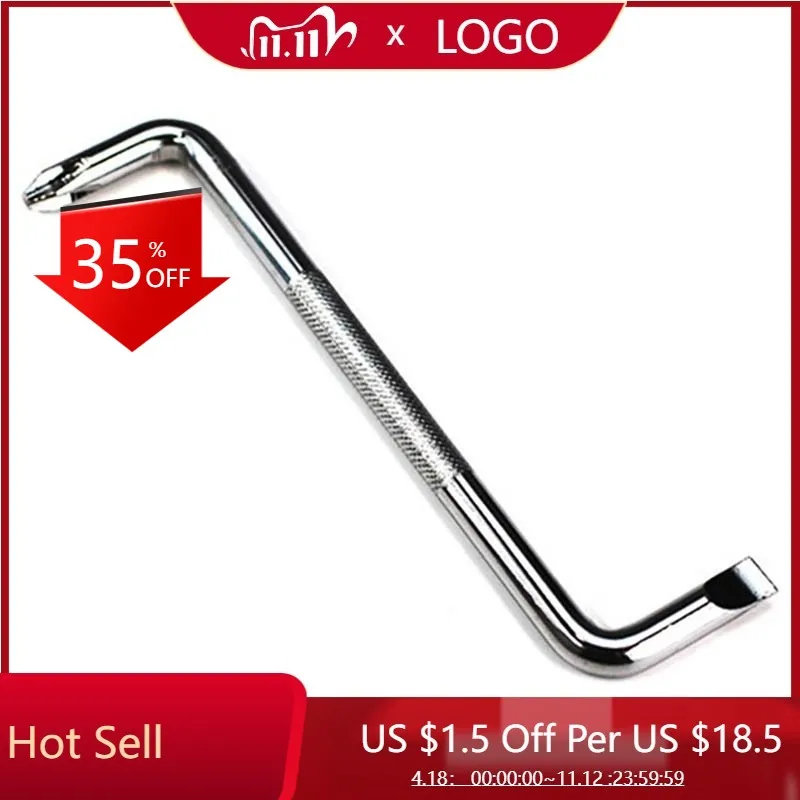 

Отвертка Philli-ps с плоским наконечником и магнитным наконечником, 6 мм