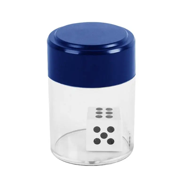 

Stage Magic Props Magic Tricks For Adults Professional Child Gimmick Dice Props Kids Toys Dice 2 Booming Dice Trick Dice Set