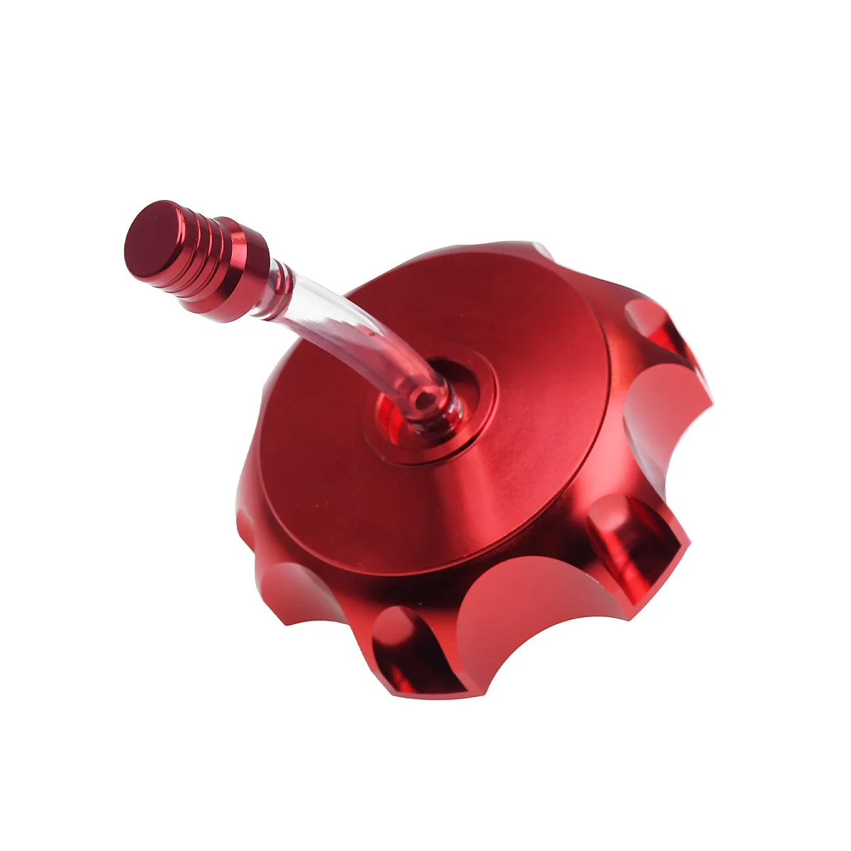 

Алюминиевая крышка топливного бака с ЧПУ для гонок с вентиляционной крышкой для мотоцикла Yamaha Kawasaki Honda KTM Suzuki ATV Dirt Bike