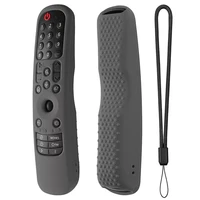 for lg mr21ga mr21gc smart remote control protective case shockproof durable silicone cover drop proof shell