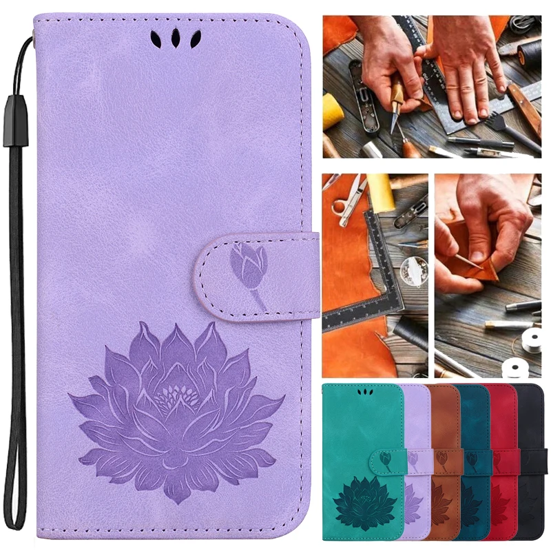 Чехол-книжка-книжка для телефона OPPO Realme C67 4G C65 5G C55 C53 Note 50 C51 Narzo N53 N55 Чехлы с