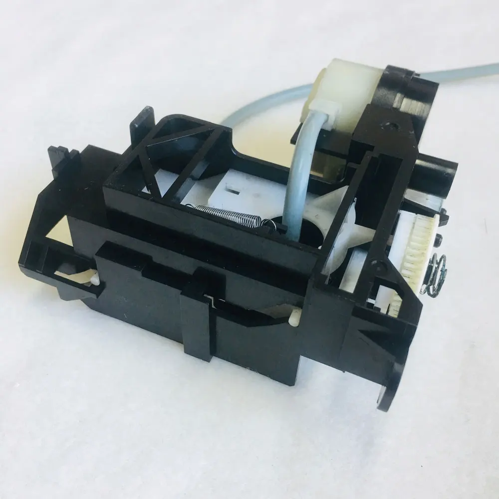 Фото Блок очистки EraSmart Укупорочная станция в сборе для Epson L800 L805 №3