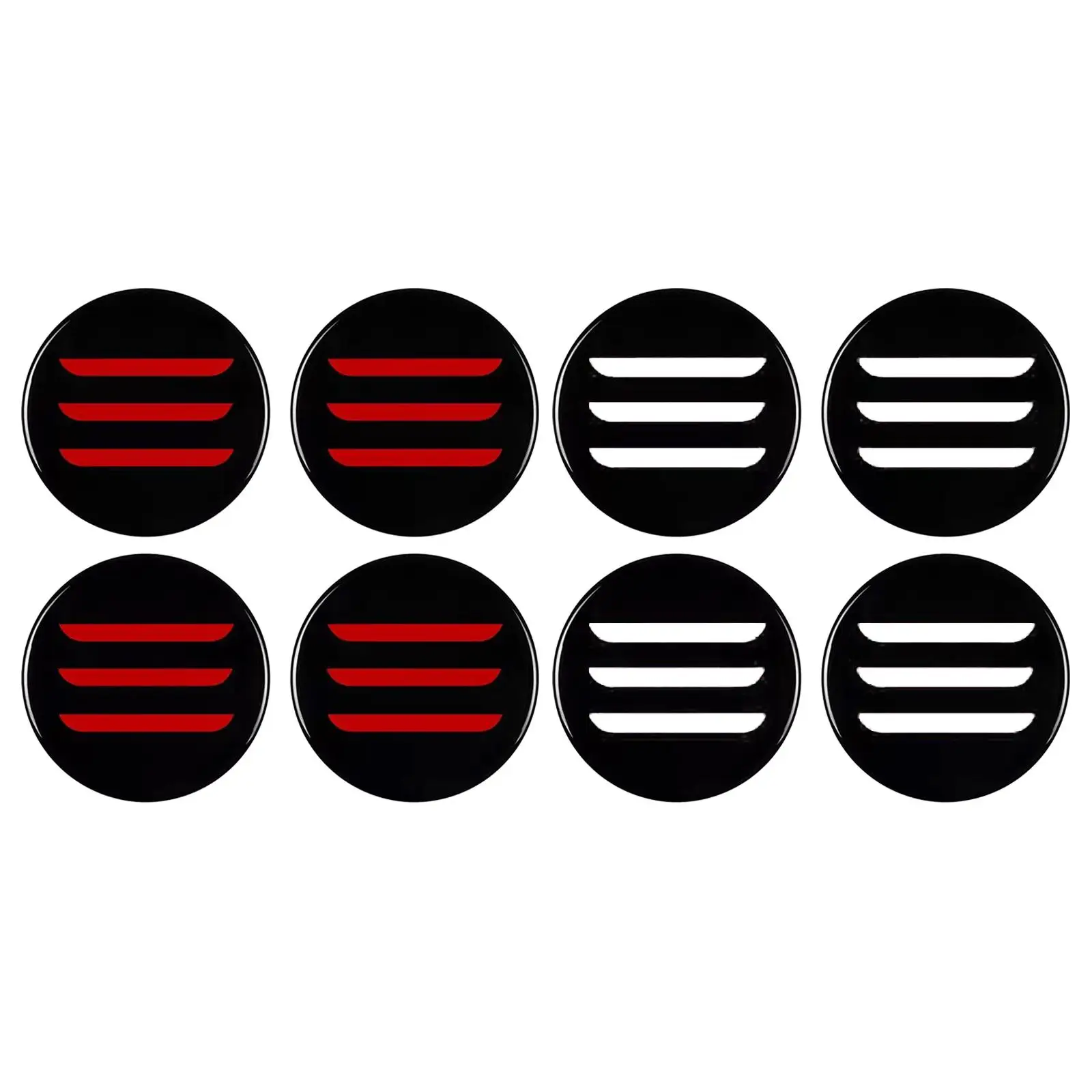 

Колпачки для ступицы колеса 4x, Центральная крышка, рамка для защиты колеса Tesla Model 3