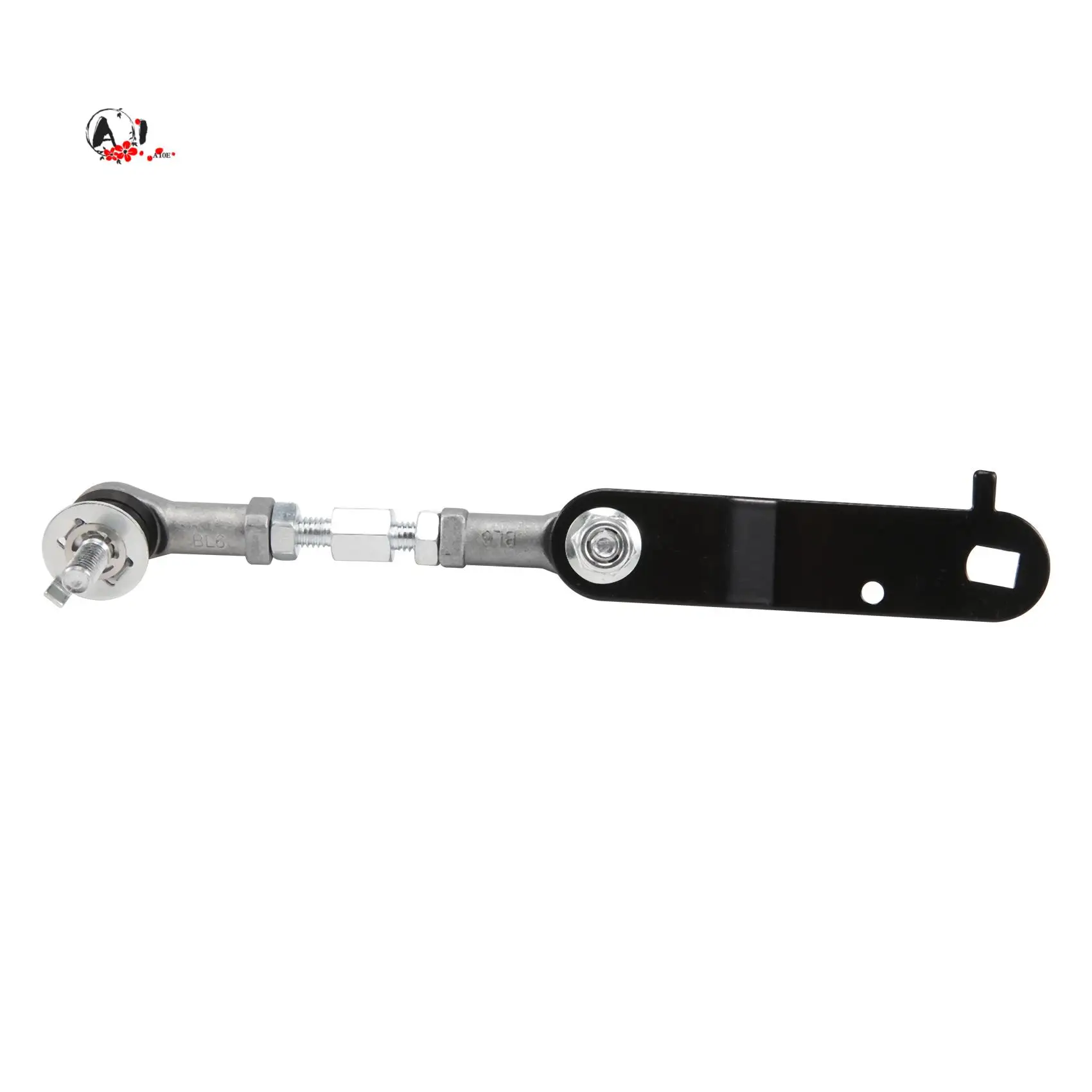 Фото Датчик высоты кузова A10E-Car 48906-35010 8940760022 для Toyota/Lexus №1