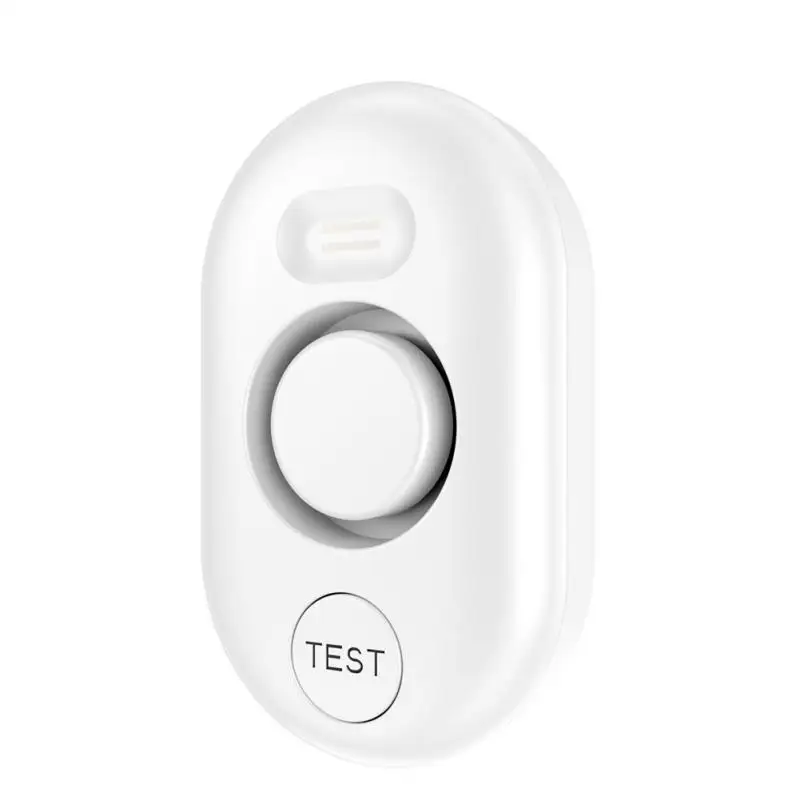 

CORUI Tuya Smart WiFi Flood Sensor Water Leak Detector Water Tank Full Water Linkage Alarm Tuya/Smart Life APP Remote Monitoring