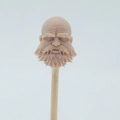 Модель Black Myth Wukong 1/18 пластик