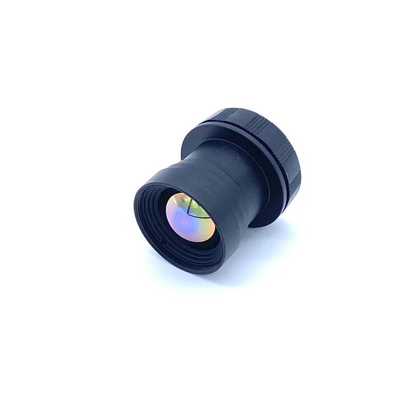 

FL 13mm F1.0 LWIR Athermal Lens for 640x512-17um / 640x512-12um