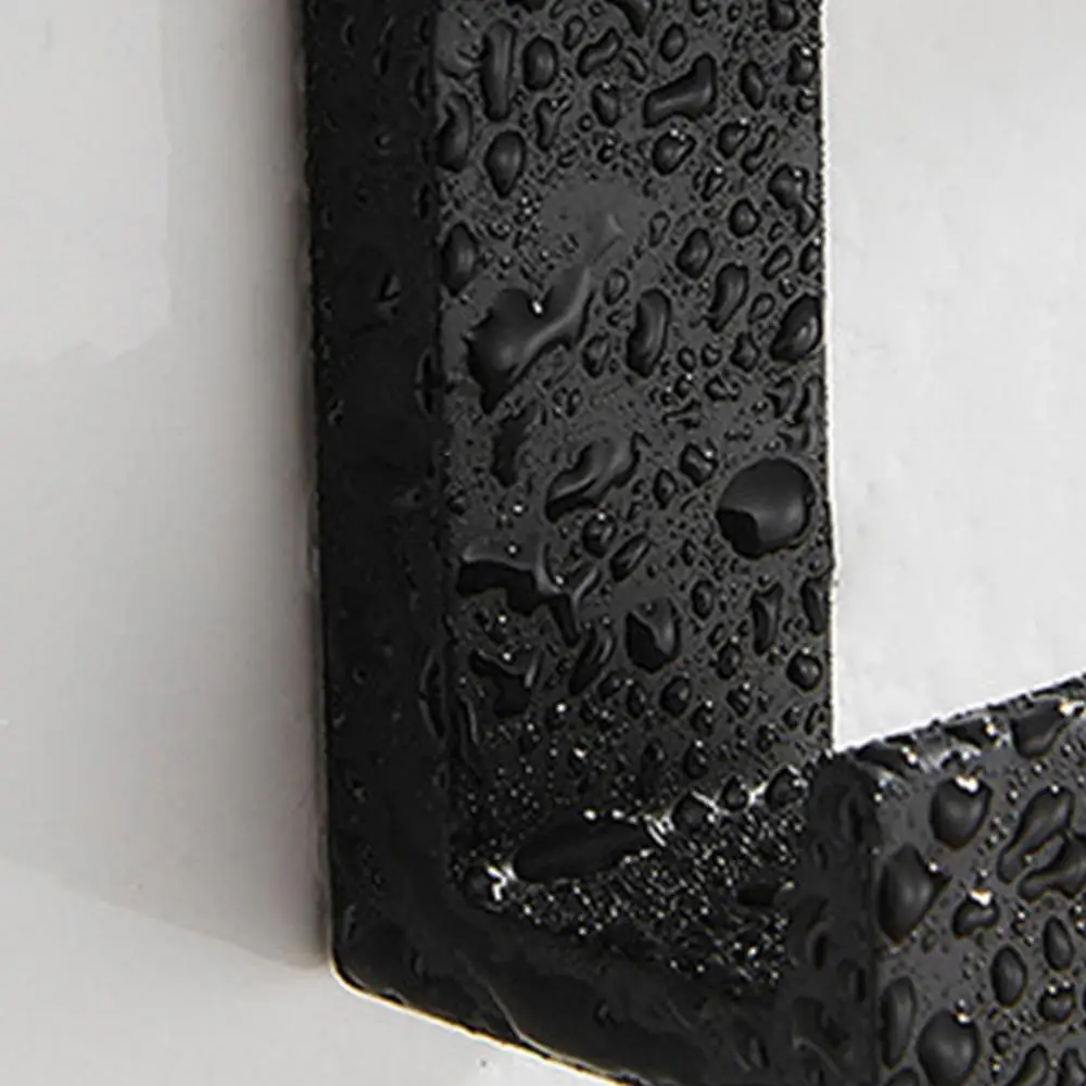 

5 шт., настенные крючки для сумок и одежды