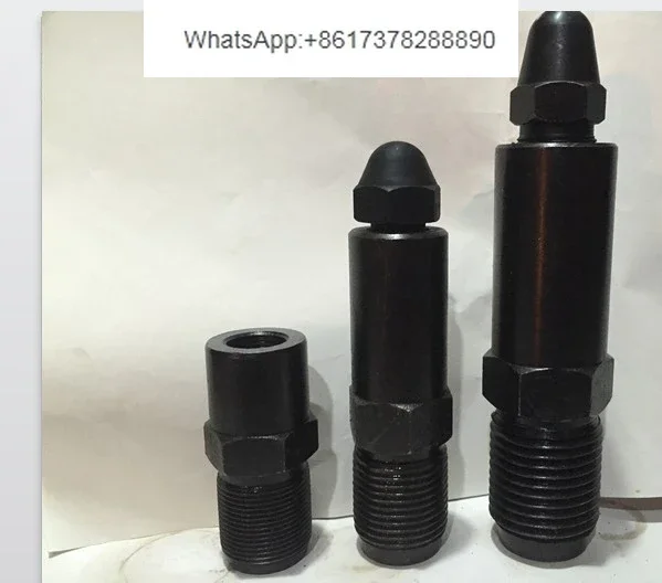 Аксессуары M36x2 прямая форсунка головка Extended