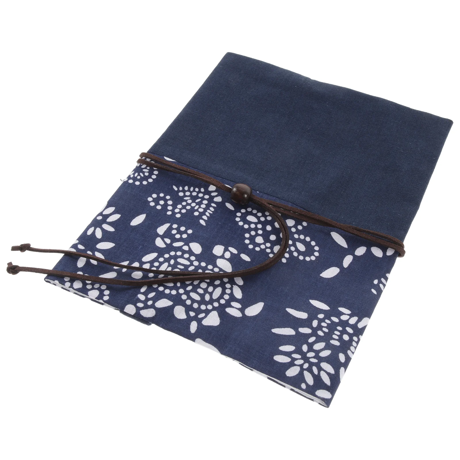 

Washable Fabric Book Cover Decorative Printing Book Cover Washable Book Cloth Cover