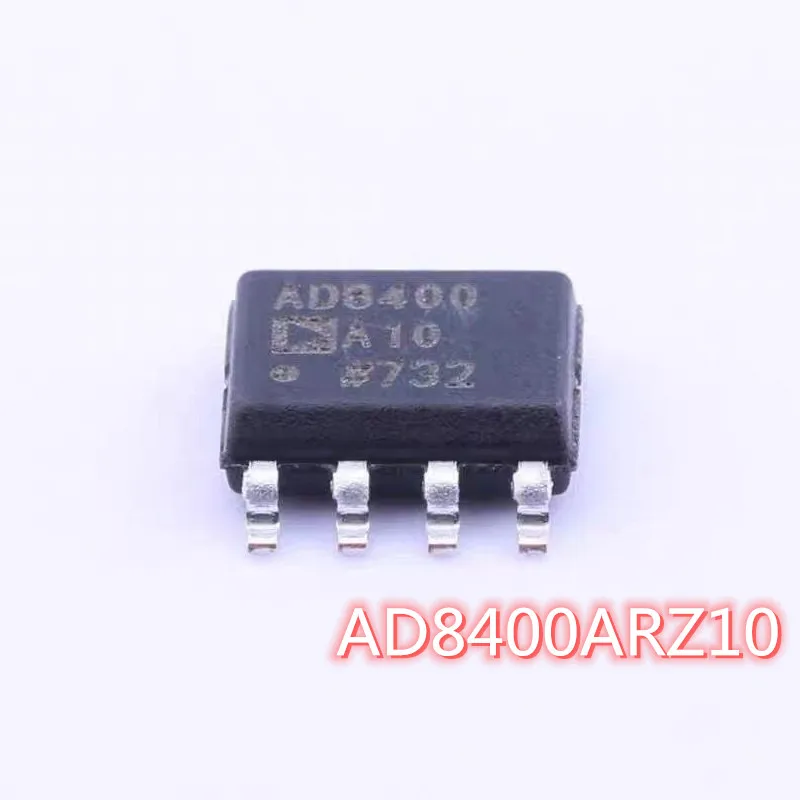 5 шт. ad8400ant10 маркировка: AD8400 цифровой потенциометр IC SOIC-8